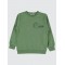 Light Khaki Boys-Sweatshirt