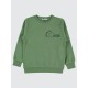 Light Khaki Boys-Sweatshirt Light Khaki Boys-Sweatshirt