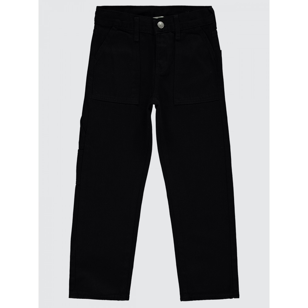 Black Boys-Trouser Black Boys-Trouser