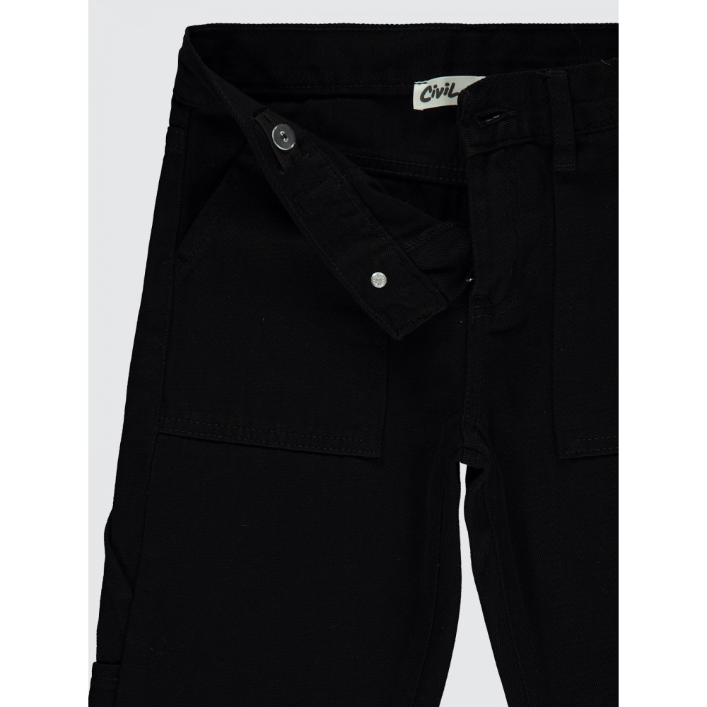Black Boys-Trouser Black Boys-Trouser