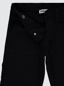 Black Boys-Trouser