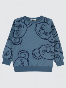 Indigo Boys-Sweatshirt