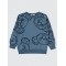Indigo Boys-Sweatshirt