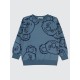 Indigo Boys-Sweatshirt Indigo Boys-Sweatshirt