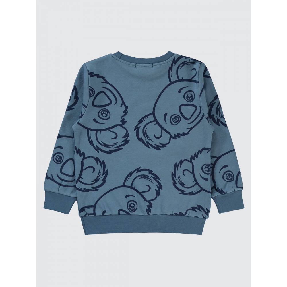 Indigo Boys-Sweatshirt Indigo Boys-Sweatshirt