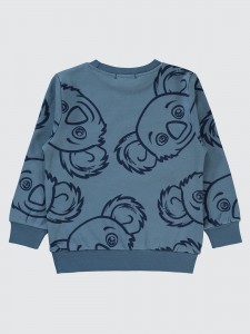 Indigo Boys-Sweatshirt