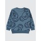 Indigo Boys-Sweatshirt Indigo Boys-Sweatshirt