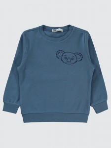 Indigo Boys-Sweatshirt
