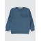Indigo Boys-Sweatshirt