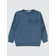 Indigo Boys-Sweatshirt Indigo Boys-Sweatshirt