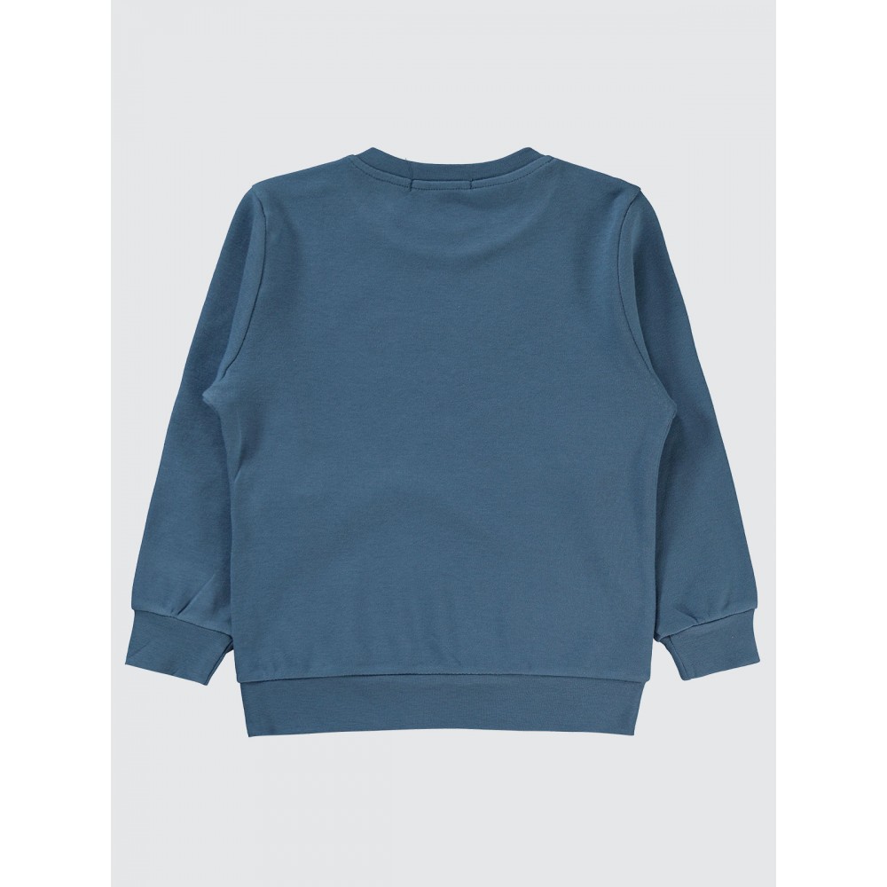 Indigo Boys-Sweatshirt Indigo Boys-Sweatshirt