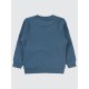 Indigo Boys-Sweatshirt Indigo Boys-Sweatshirt