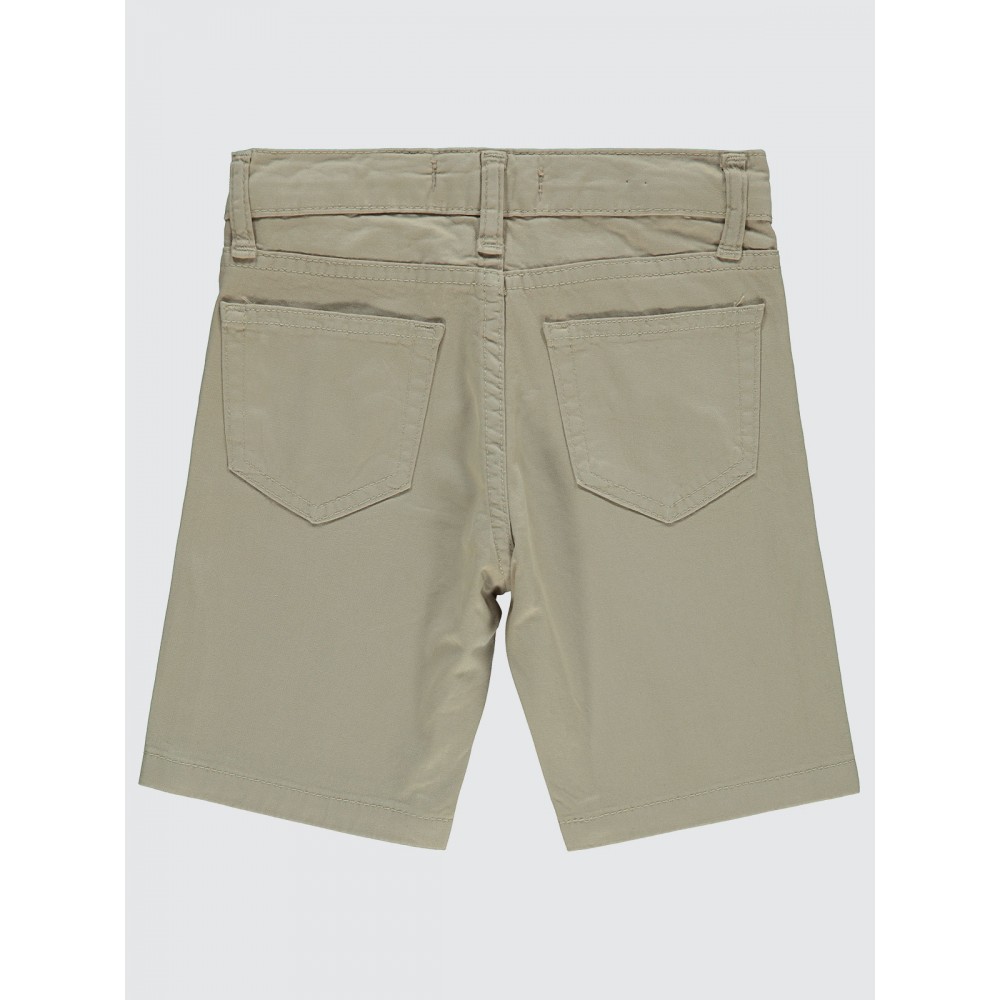 Mink Boys-Capri Pants Mink Boys-Capri Pants
