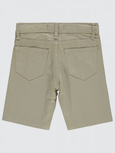 Mink  Boys-Capri Pants