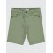 Green Almond Boys-Capri Pants