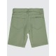 Green Almond Boys-Capri Pants Green Almond Boys-Capri Pants