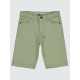 Green Almond Boys-Capri Pants Green Almond Boys-Capri Pants