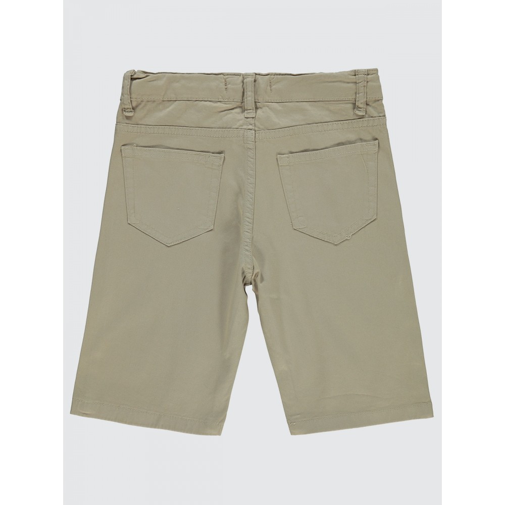 Mink Boys-Capri Pants Mink Boys-Capri Pants