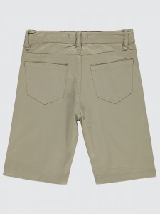 Mink  Boys-Capri Pants