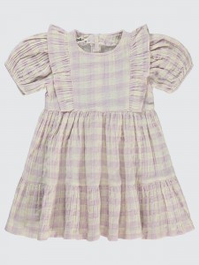 Lilac Girls-Dress and Overall