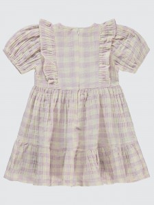 Lilac Girls-Dress and Overall