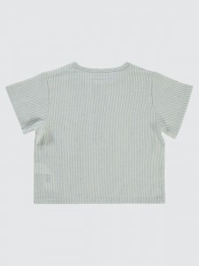 Blue Boys-Shirt