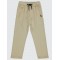 Beige Boys-Trouser