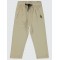 Beige Boys-Trouser