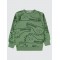 Light Khaki Boys-Sweatshirt