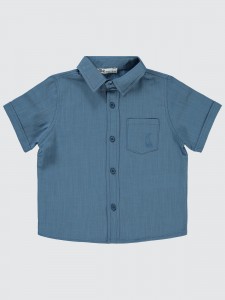Indigo Boys-Shirt