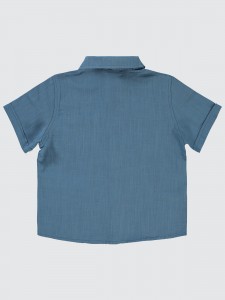 Indigo Boys-Shirt