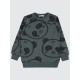 Anthracite Boys-Sweatshirt Anthracite Boys-Sweatshirt