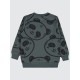 Anthracite Boys-Sweatshirt Anthracite Boys-Sweatshirt