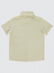 Ivory Boys-Shirt