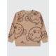 Mink Boys-Sweatshirt Mink Boys-Sweatshirt