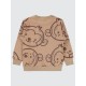 Mink Boys-Sweatshirt Mink Boys-Sweatshirt