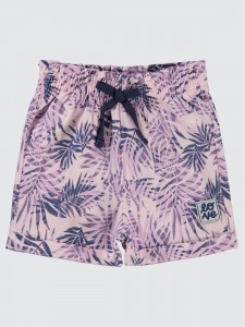 Lilac Girls-Shorts