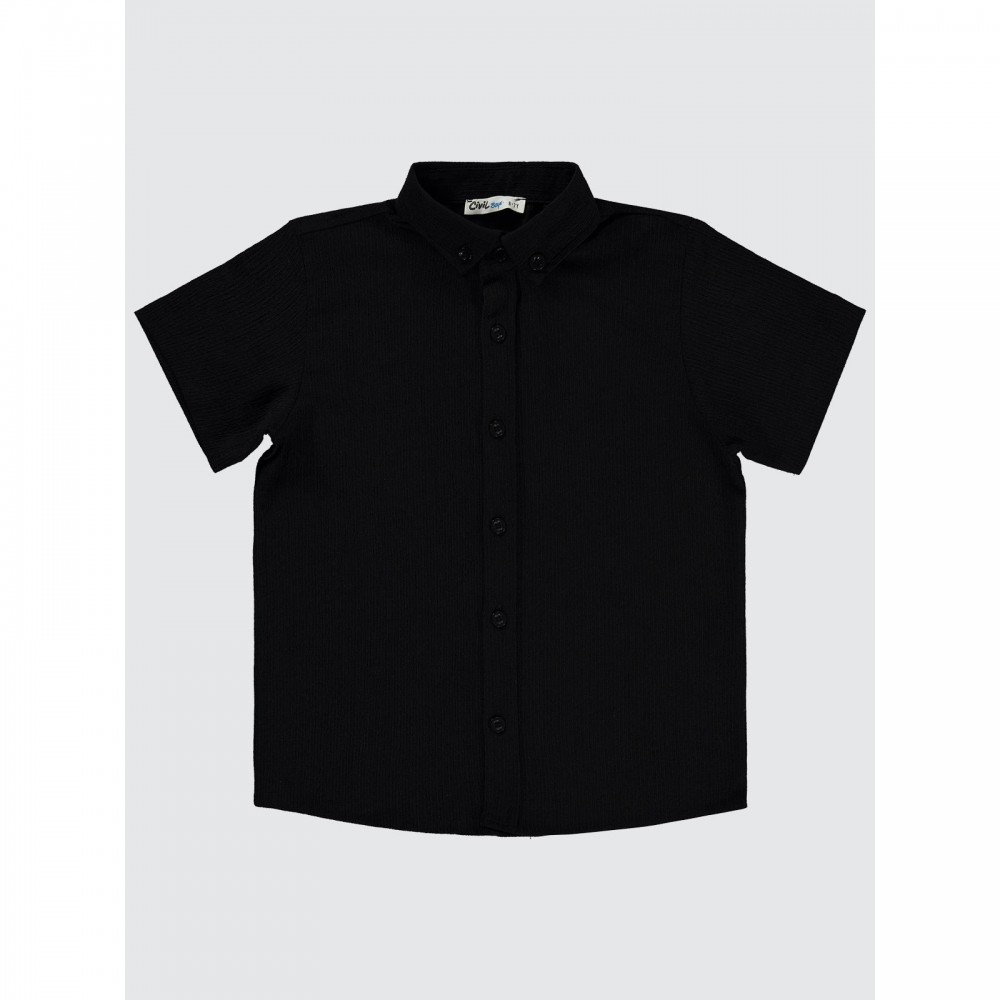 Black Boys-Shirt Black Boys-Shirt