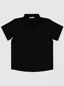 Black Boys-Shirt