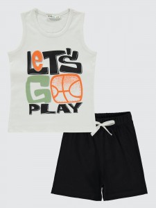 Black Boys-Set