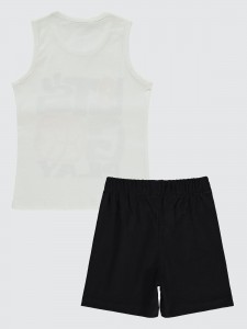 Black Boys-Set