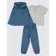 Indigo Boys-Set Indigo Boys-Set