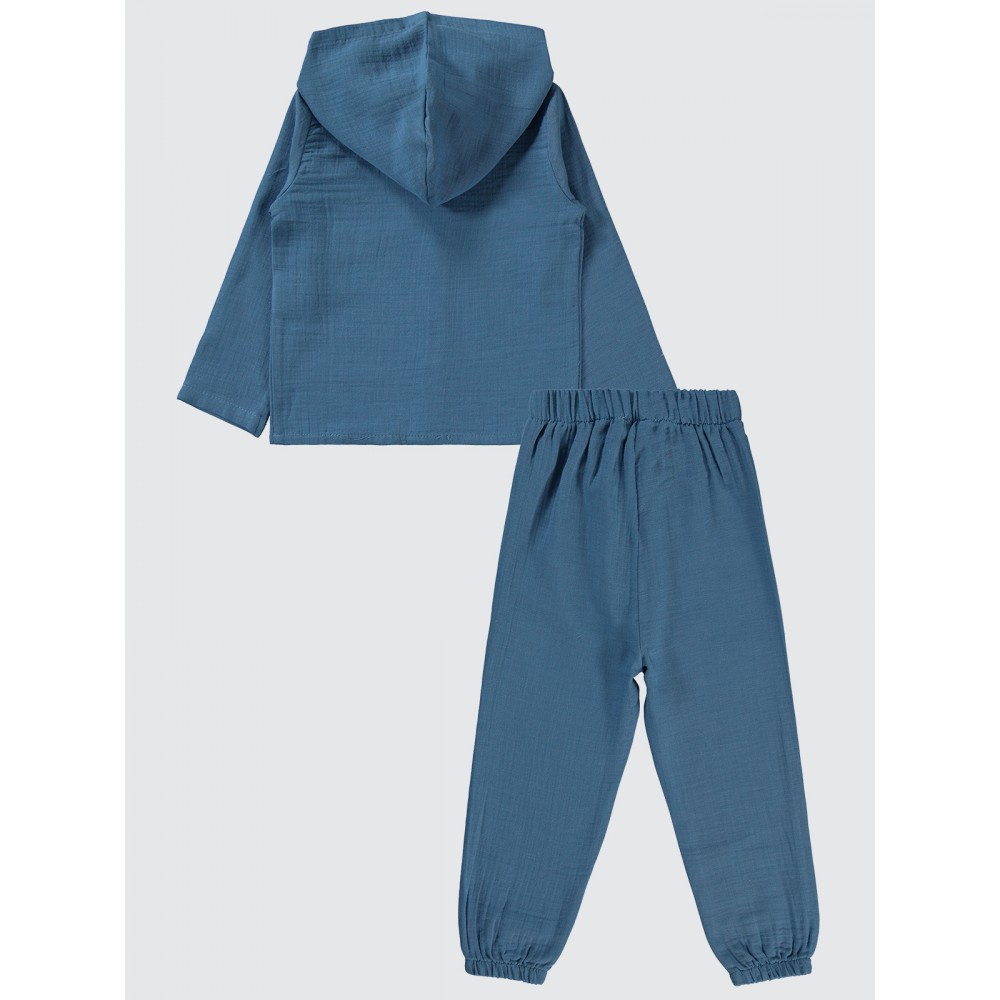 Indigo Boys-Set Indigo Boys-Set