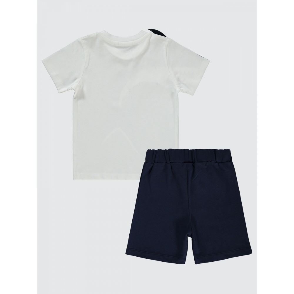 White Boys-Set White Boys-Set