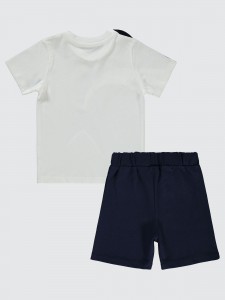 White Boys-Set