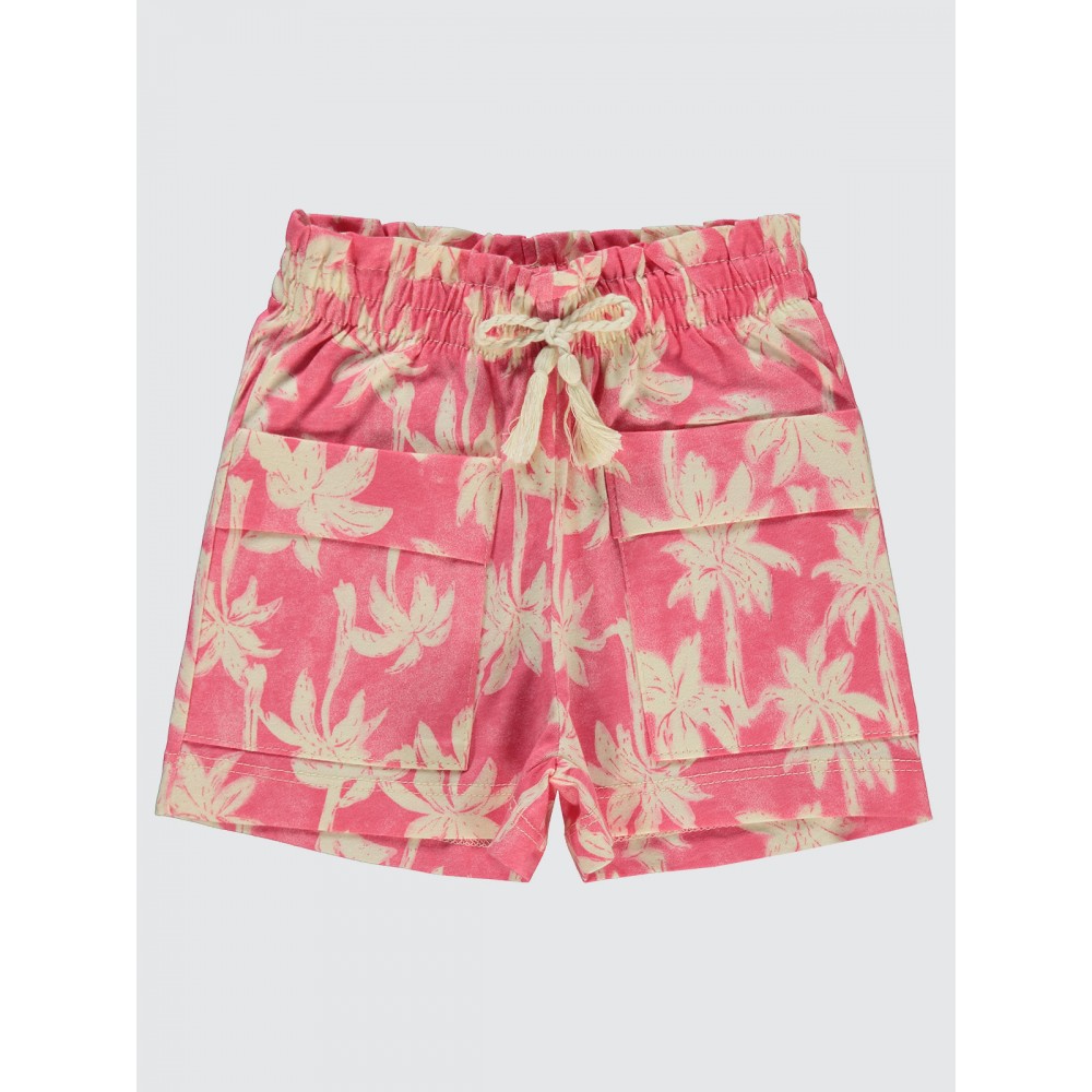 Rose Girls-Shorts Rose Girls-Shorts