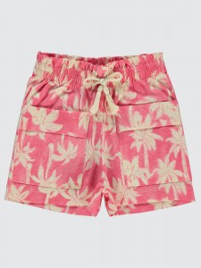 Rose Girls-Shorts