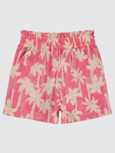 Rose Girls-Shorts
