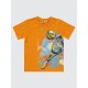 Light Orange Boys-Set Light Orange Boys-Set