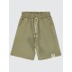 Stone Color Boys-Capri Pants Stone Color Boys-Capri Pants